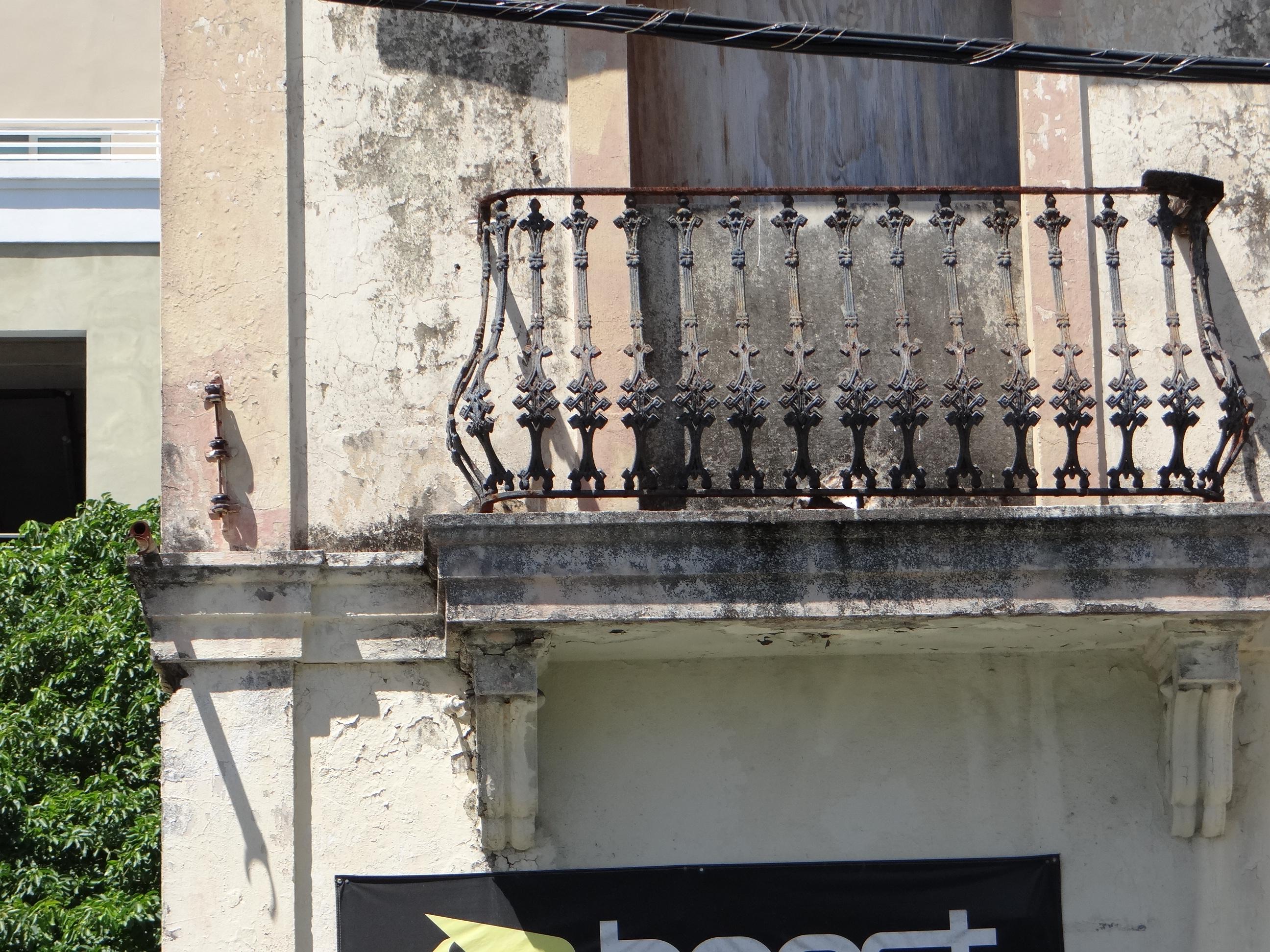 Calle Loíza 1514 - San Juan (Condado) - 2014 00048